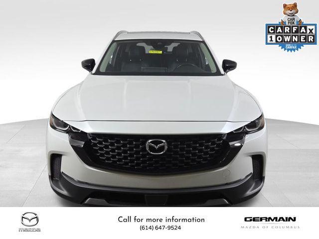 used 2023 Mazda CX-50 car, priced at $26,519