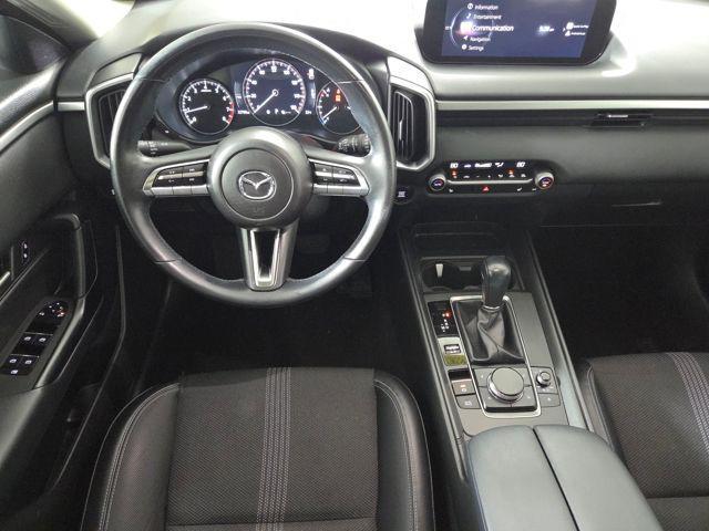 used 2023 Mazda CX-50 car, priced at $26,519