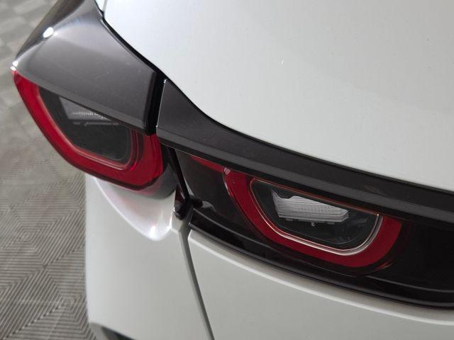 used 2023 Mazda CX-50 car, priced at $26,519