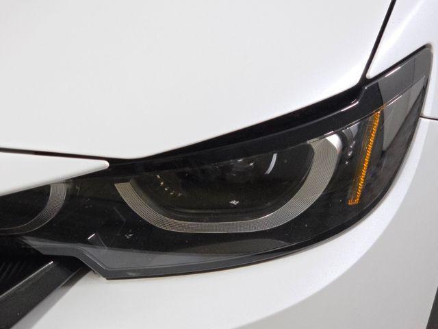 used 2023 Mazda CX-50 car, priced at $26,519