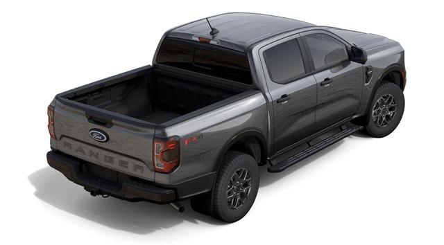 new 2024 Ford Ranger car, priced at $47,035