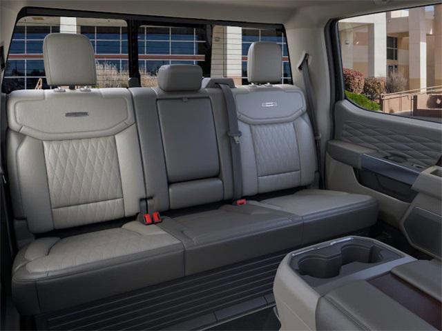 new 2026 Ford F-350 car, priced at $108,855