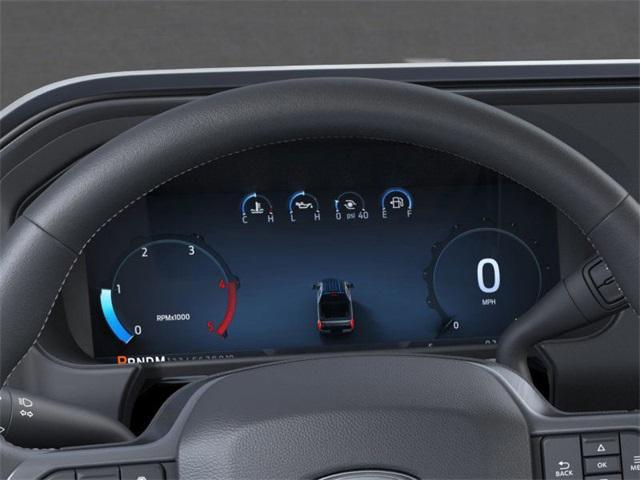 new 2026 Ford F-350 car, priced at $108,855