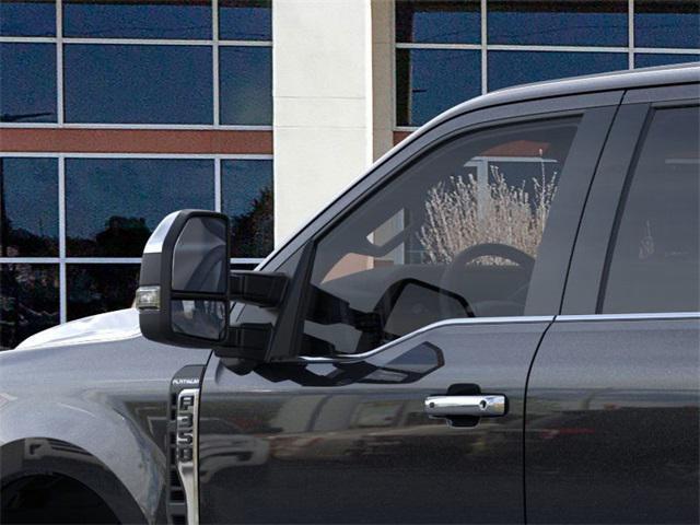 new 2026 Ford F-350 car, priced at $108,855