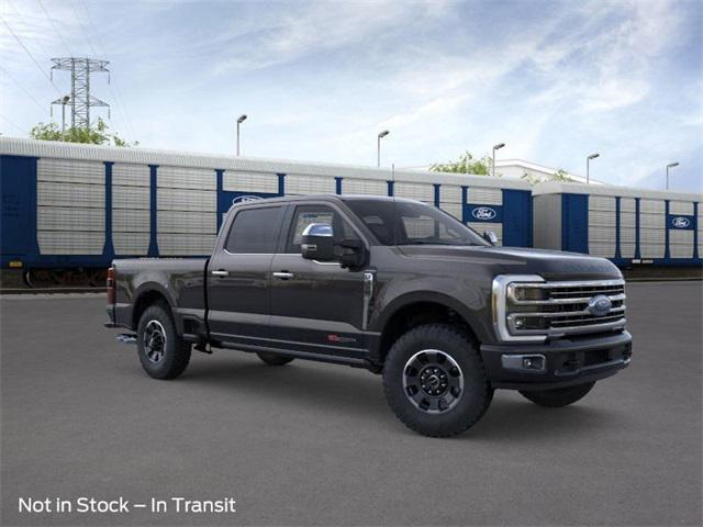 new 2026 Ford F-350 car, priced at $108,855