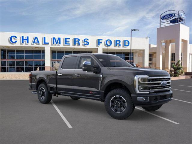new 2026 Ford F-350 car, priced at $108,855