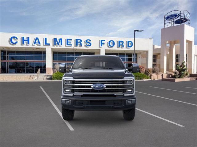 new 2026 Ford F-350 car, priced at $108,855