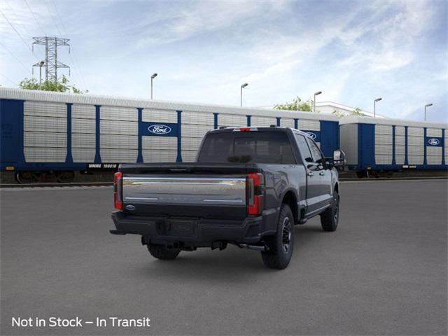 new 2026 Ford F-350 car, priced at $108,855
