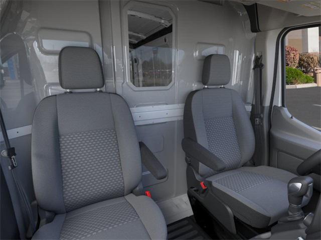 new 2025 Ford Transit-250 car, priced at $55,194