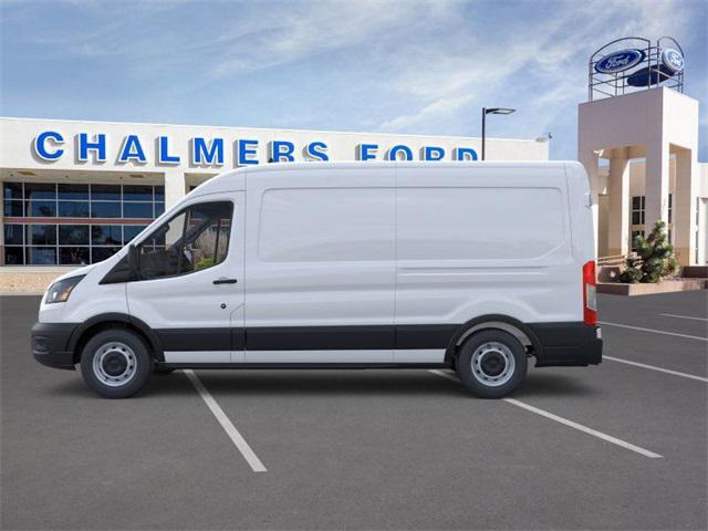 new 2025 Ford Transit-250 car, priced at $55,194