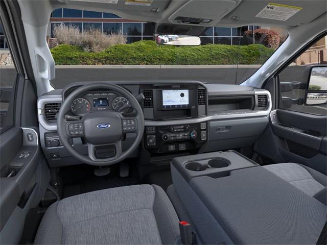 new 2025 Ford F-250 car, priced at $50,807