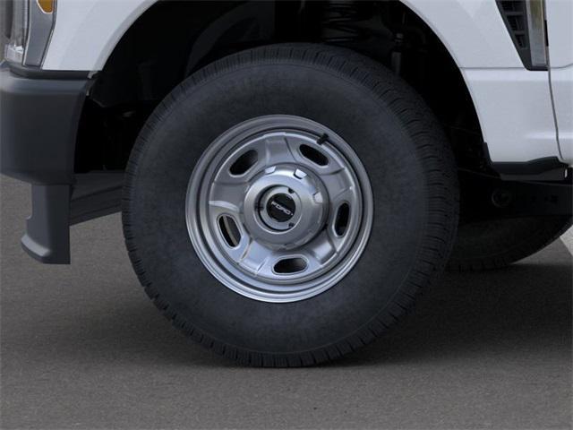new 2025 Ford F-250 car, priced at $50,807