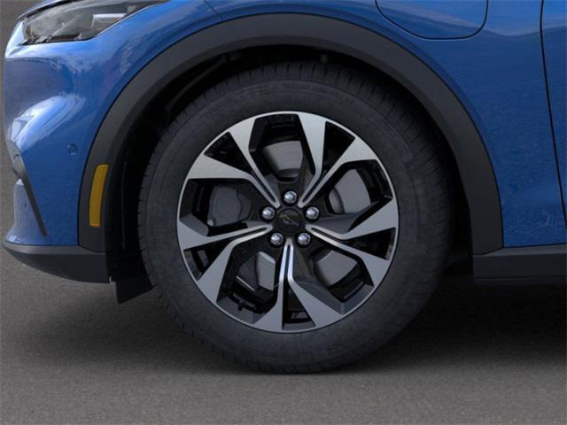 new 2025 Ford Mustang Mach-E car, priced at $39,026