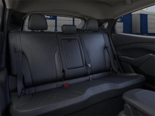 new 2025 Ford Mustang Mach-E car, priced at $39,026