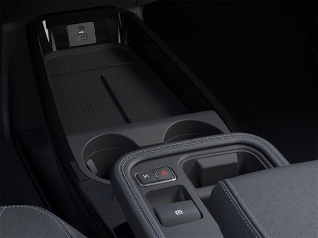 new 2025 Ford Mustang Mach-E car, priced at $39,026