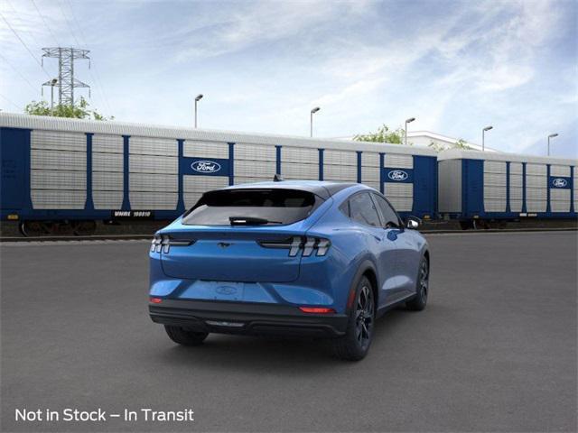 new 2025 Ford Mustang Mach-E car, priced at $39,026