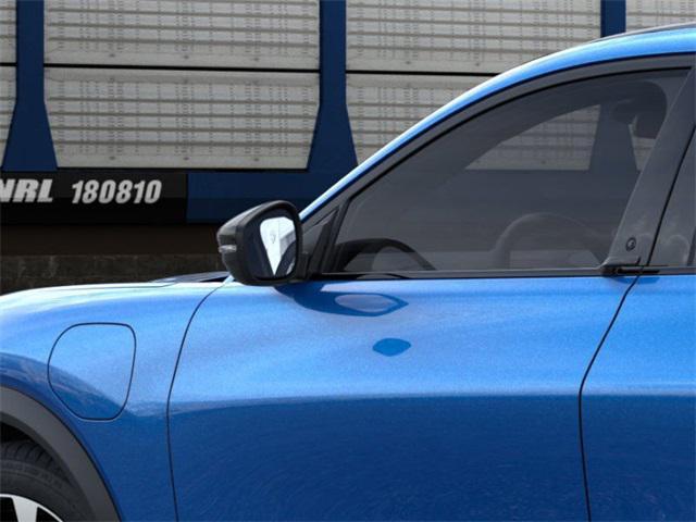new 2025 Ford Mustang Mach-E car, priced at $39,026