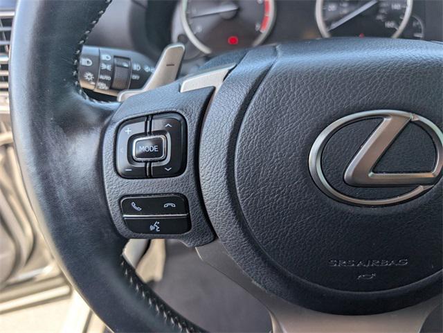 used 2021 Lexus NX 300 car, priced at $31,314