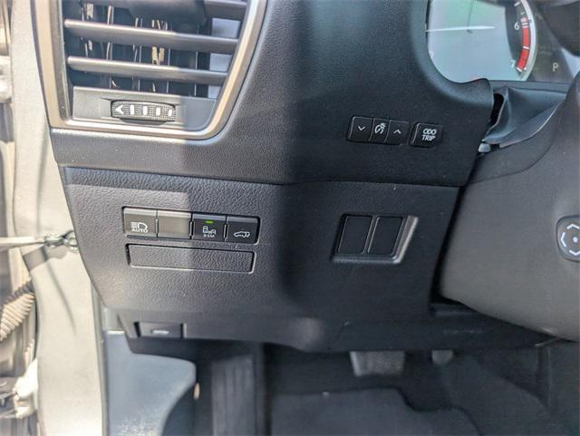 used 2021 Lexus NX 300 car, priced at $31,314