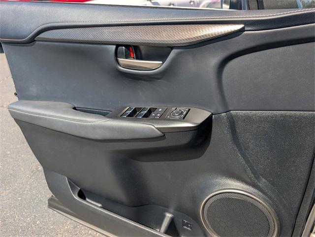 used 2021 Lexus NX 300 car, priced at $31,314