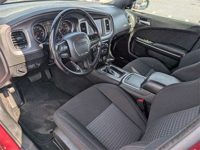used 2023 Dodge Charger car, priced at $35,995