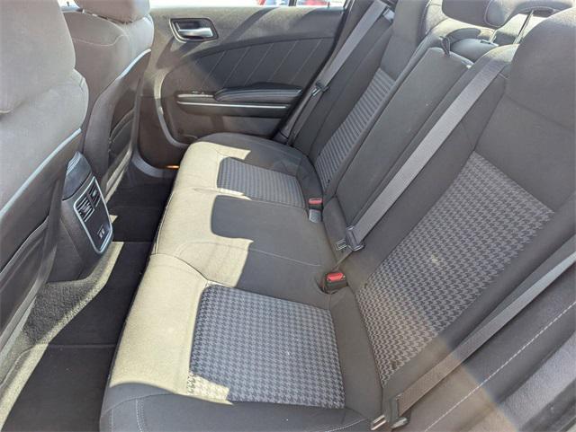 used 2023 Dodge Charger car, priced at $35,995