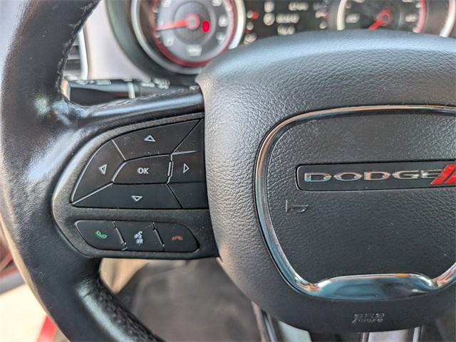 used 2023 Dodge Charger car, priced at $35,995