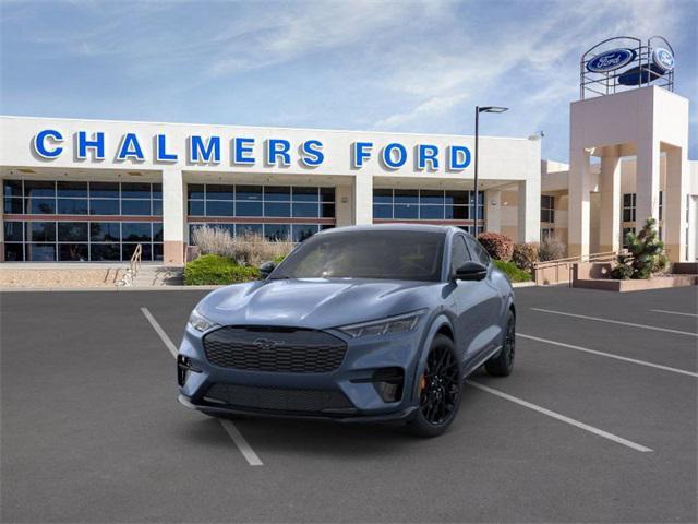 new 2023 Ford Mustang Mach-E car, priced at $66,287