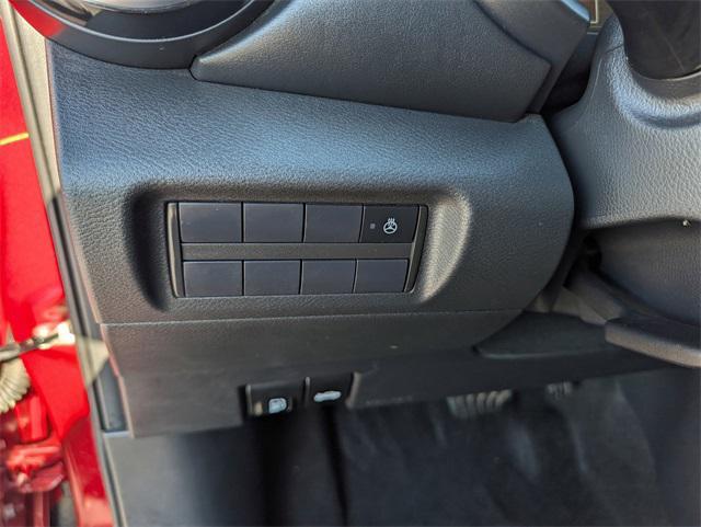 used 2023 Nissan Kicks car, priced at $19,999