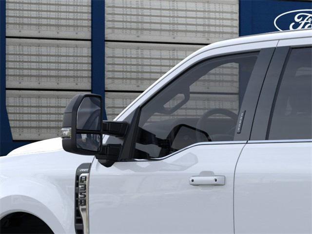 new 2025 Ford F-350 car, priced at $80,131
