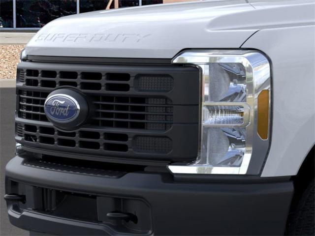 new 2024 Ford F-350 car, priced at $75,104