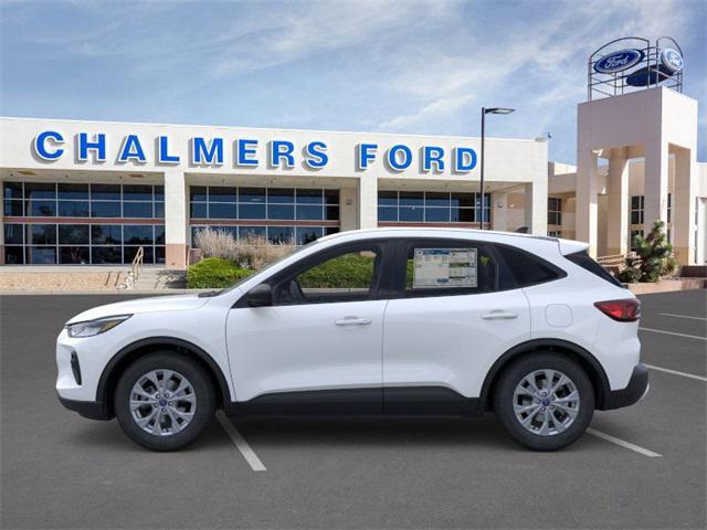 new 2025 Ford Escape car, priced at $28,390