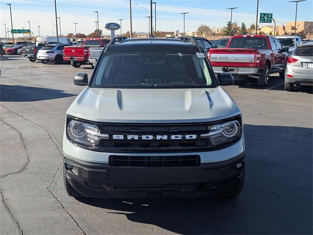 used 2021 Ford Bronco Sport car, priced at $24,017