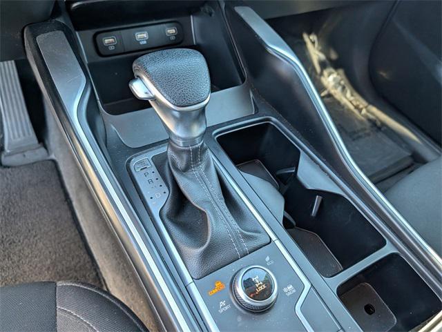 used 2022 Kia Sorento car, priced at $21,192