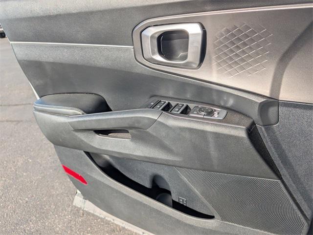 used 2022 Kia Sorento car, priced at $21,192