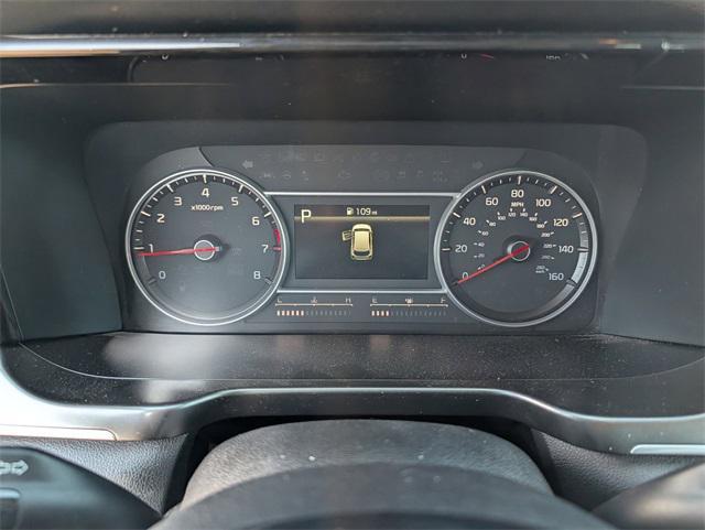 used 2022 Kia Sorento car, priced at $21,192