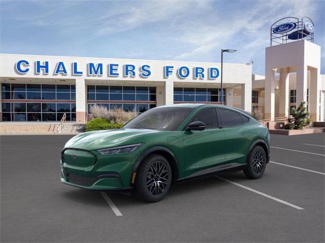 new 2024 Ford Mustang Mach-E car, priced at $41,328