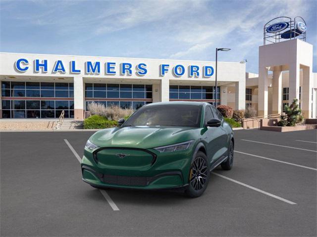 new 2024 Ford Mustang Mach-E car, priced at $41,328