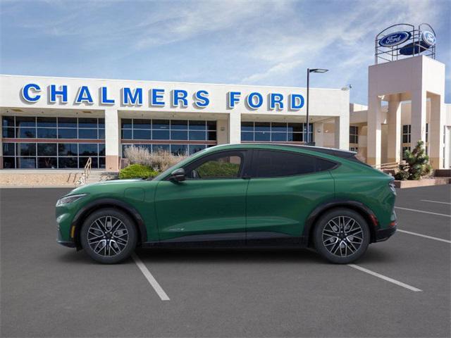 new 2024 Ford Mustang Mach-E car, priced at $41,328