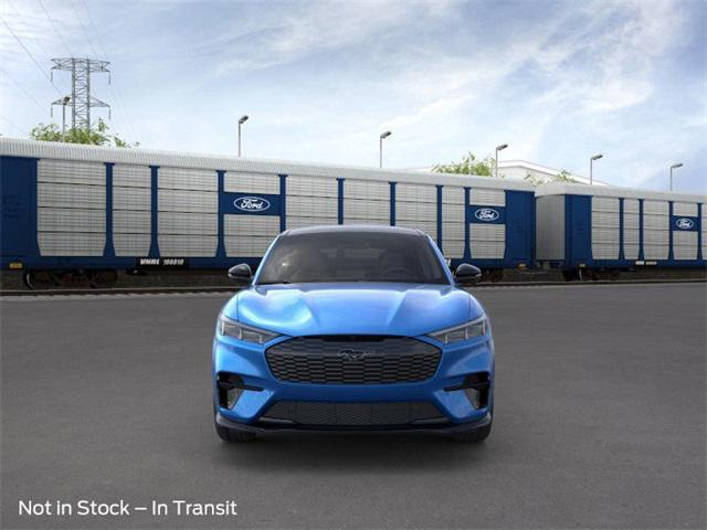 new 2025 Ford Mustang Mach-E car, priced at $54,944