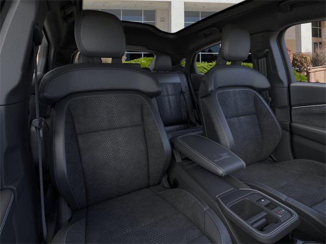 new 2025 Ford Mustang Mach-E car, priced at $54,944