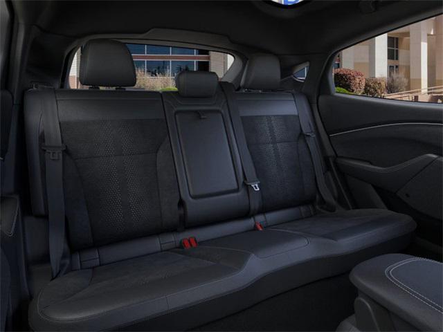 new 2025 Ford Mustang Mach-E car, priced at $54,944