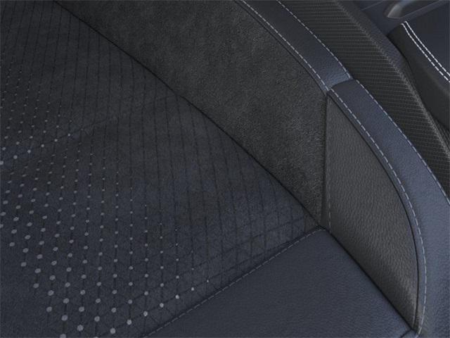 new 2025 Ford Mustang Mach-E car, priced at $54,944