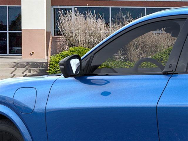 new 2025 Ford Mustang Mach-E car, priced at $54,944