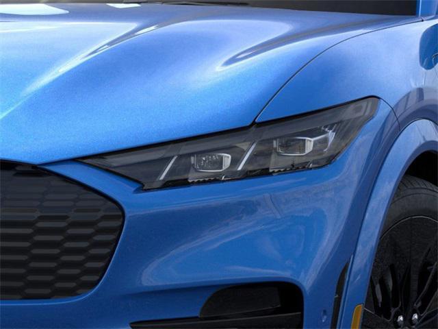 new 2025 Ford Mustang Mach-E car, priced at $54,944