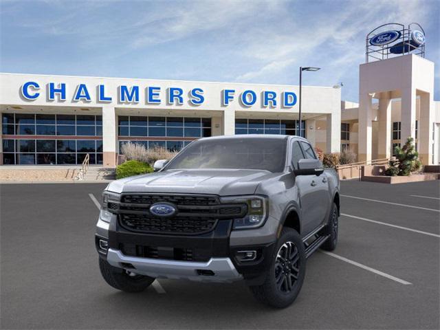 new 2024 Ford Ranger car, priced at $49,946