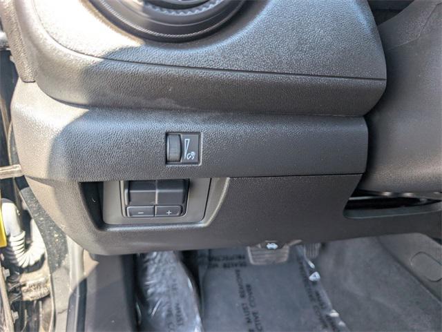 used 2024 Chevrolet Colorado car, priced at $43,995