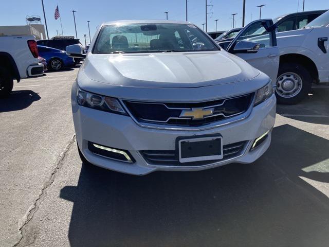 used 2018 Chevrolet Impala car, priced at $15,995