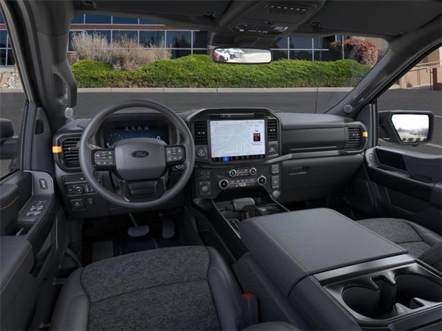 new 2025 Ford F-150 car, priced at $68,990