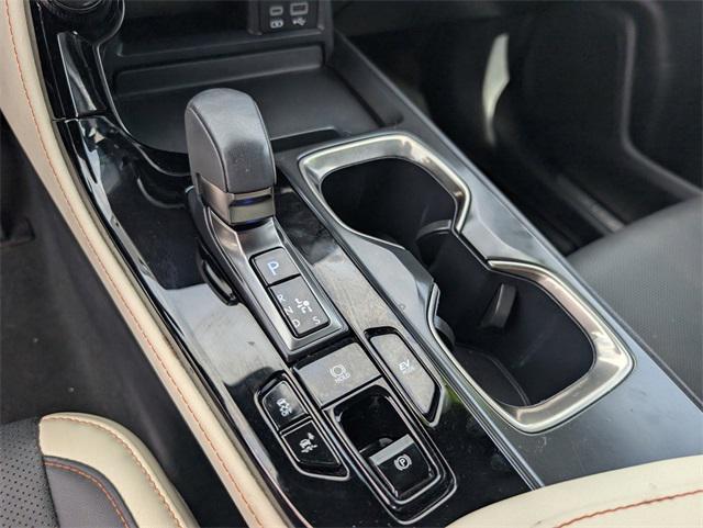 used 2022 Lexus NX 350h car, priced at $40,804
